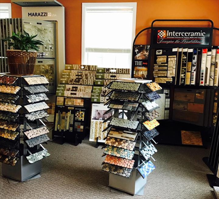 The Floor Shop, L.L.C. Lewisburg, TN